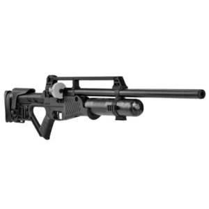 Hatsan Blitz Full Auto — The Select Fire PCP That Redefines Airgun Power