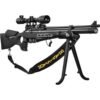 Hatsan BT65 RB Elite — High Power PCP Air Rifle | Linear Airguns