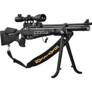 Hatsan BT65 RB Elite — High Power PCP Air Rifle | Linear Airguns