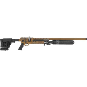 Hatsan Factor Sniper L Bronze — Long Range PCP Air Rifle