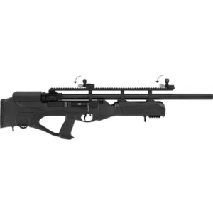 Hatsan Hercules Bully — Big Bore Bullpup PCP Air Rifle