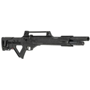 Hatsan Invader Auto — Semi-Auto PCP Air Rifle