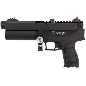 Hatsan Velox — Semi-Auto PCP Air Pistol