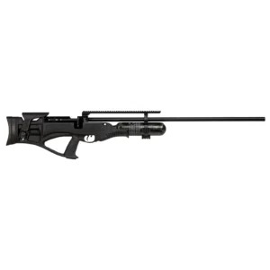 Hatsan Piledriver — Big Bore PCP Air Rifle