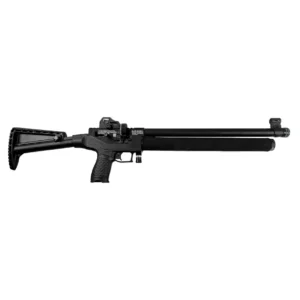 Hatsan Repex — Semi-Auto PCP Air Rifle