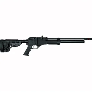 Hatsan Zylox — Tactical PCP Air Rifle