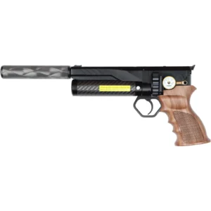 Huben GK1 Mini V3+ — Semi-Auto PCP Air Pistol