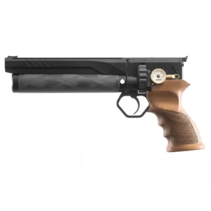 Huben GK1 V3+ — Semi-Auto PCP Air Pistol
