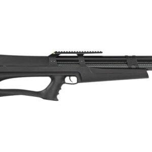 Huben K1 — Hammerless Semi-Auto PCP Air Rifle