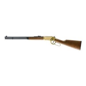 Umarex Legends Cowboy — CO2 Lever Action Air Rifle