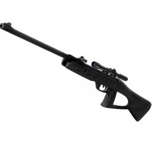 Gamo Delta Fox GT — Lightweight Break Barrel Air Rifle