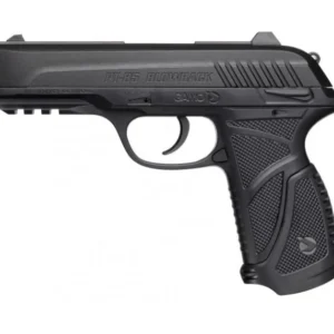 Gamo PT-85 Blowback — CO2 Pellet Pistol | .177 cal (4.5 mm)