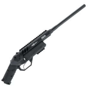 AEA Harpoon — Cartridge-Based Big Bore PCP Air Rifle
