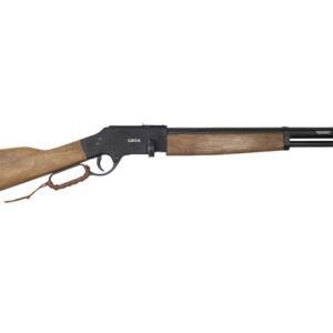 Reximex Lieva — Underlever PCP Air Rifle