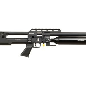 Reximex Throne Gen2 — Bullpup PCP Air Rifle