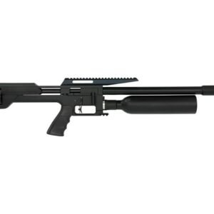Snowpeak M60B — 9mm PCP Air Rifle