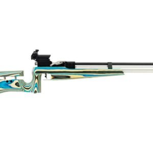 Snowpeak MAT300 — Match PCP Air Rifle | .177 (4.5mm)