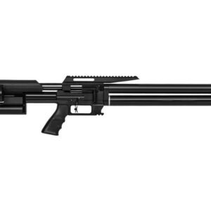 Snowpeak Max 1 — Regulated PCP Air Rifle