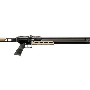 Snowpeak AP1000 Mercury — Premium PCP Air Rifle