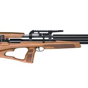 Snowpeak P35X — Side Lever PCP Air Rifle