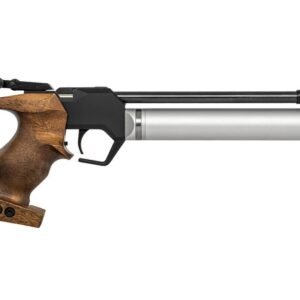 Snowpeak PP30 — Compact PCP Target Air Pistol