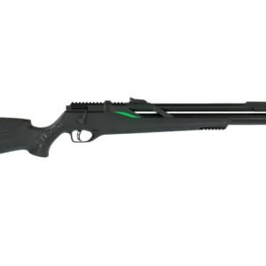 Snowpeak T-Rex — Regulated PCP Air Rifle