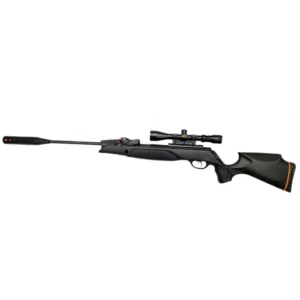 Gamo Swarm Magnum Pro 8X GEN3i — IGT Break Barrel Air Rifle | .25 (6.35mm)