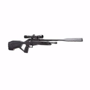 Umarex Fusion 2 — CO2 Bolt Action Pellet Rifle | .177 cal (4.5 mm)