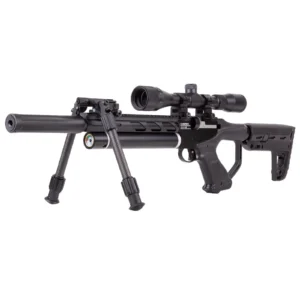 Umarex Notos — Compact PCP Carbine