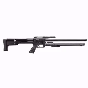 Umarex Zelos — Regulated Bullpup PCP Air Rifle