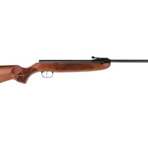 Weihrauch HW30 S — Lightweight Break Barrel Air Rifle