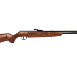 Weihrauch HW57 — Lightweight Underlever Air Rifle