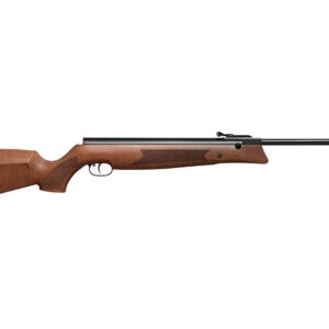 Weihrauch HW80 — Legendary Break Barrel Air Rifle