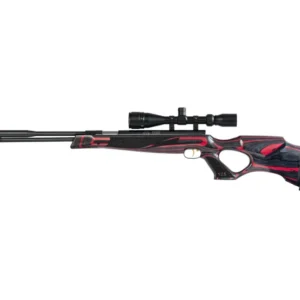 Weihrauch HW97 KT 1899 Edition — Underlever PCP Air Rifle