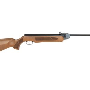 Weihrauch HW35K — Classic Break Barrel Air Rifle