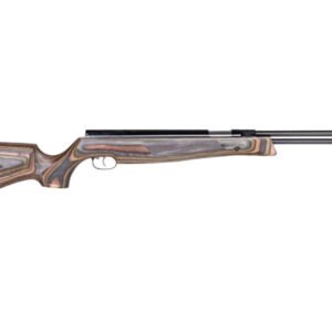 Weihrauch HW77 Special Edition — Underlever Air Rifle