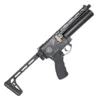 Western Airguns Mordax — Semi/Full Auto