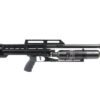 Western Airguns Sidewinder — Full/Semi-Auto PCP Air Rifle