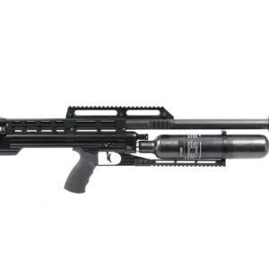 Western Airguns Sidewinder — Full/Semi-Auto PCP Air Rifle